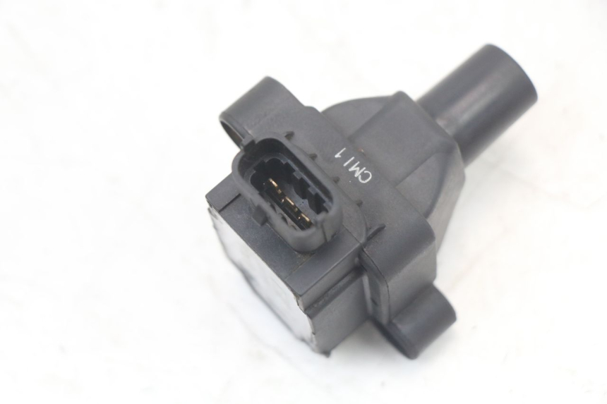 photo de BOBINA BMW C1 125 (2000 - 2003) - Primo piano tecnico