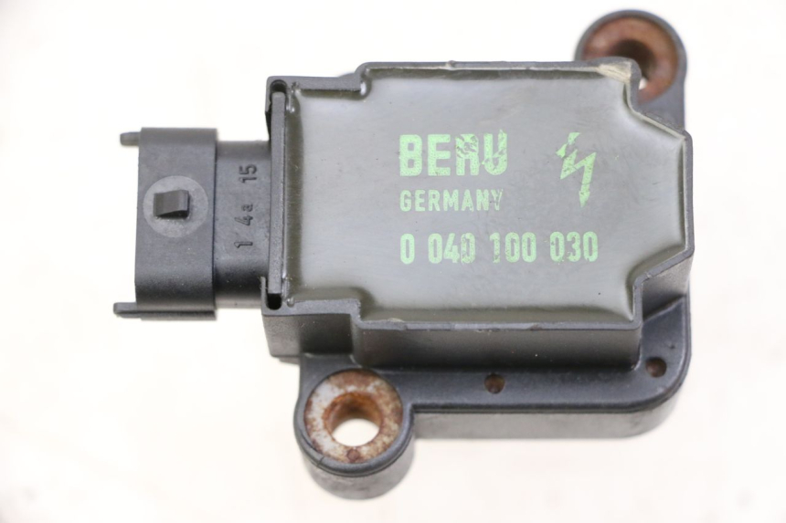 photo de BOBINA BMW C1 125 (2000 - 2003) - Dettaglio del componente