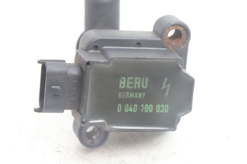 photo de BOBINA BMW C1 125 (2000 - 2003) - Dettagli dei punti di fissaggio