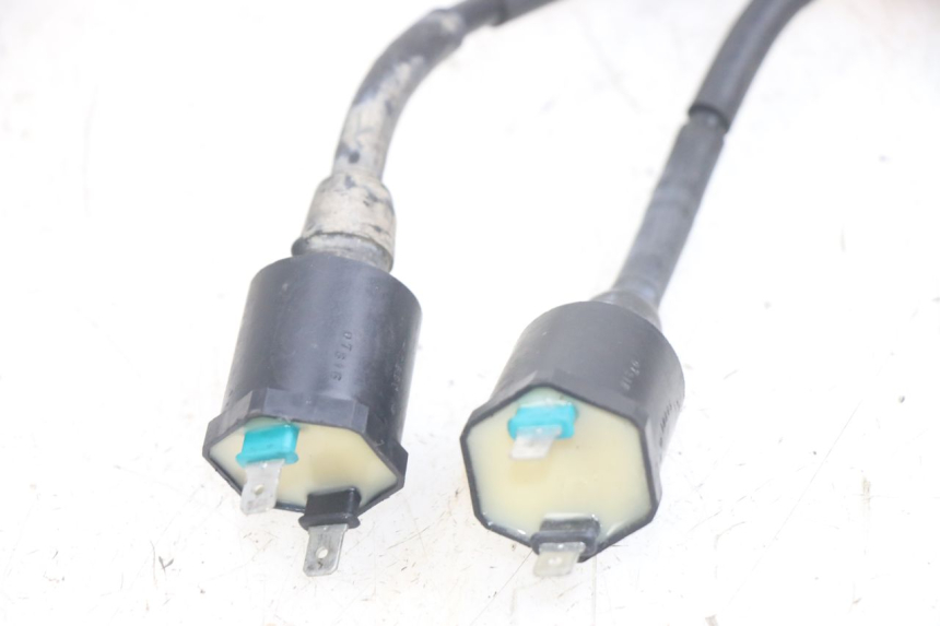 photo de BOBINA HONDA CA REBEL 125 (1995 - 2001) - Primo piano tecnico