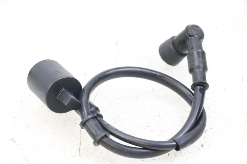 photo de BOBINA ARCHIVE CAFE RACER 4T 50 (2019 - 2024) - Altra angolazione