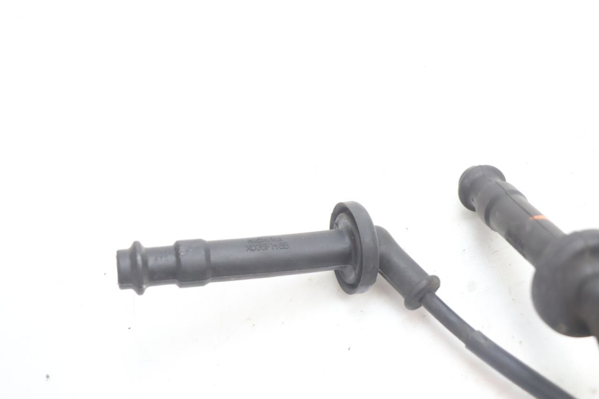 photo de BOBINA HONDA CB F HORNET 600 (2005 - 2006) - Altra angolazione