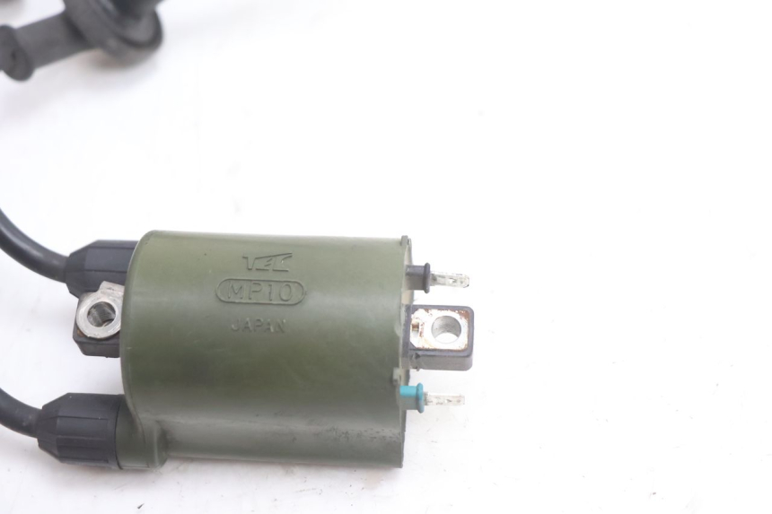 photo de BOBINA HONDA CB F HORNET 600 (2005 - 2006) - Ricambio usato controllato