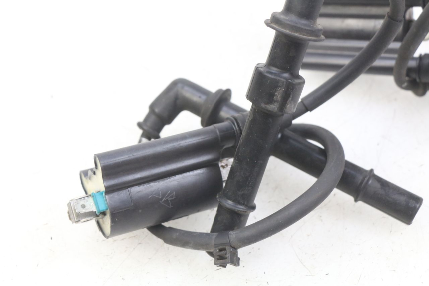 photo de BOBINA HONDA CB R 1000 (2018 - 2023) - Zoom sullo stato d'uso