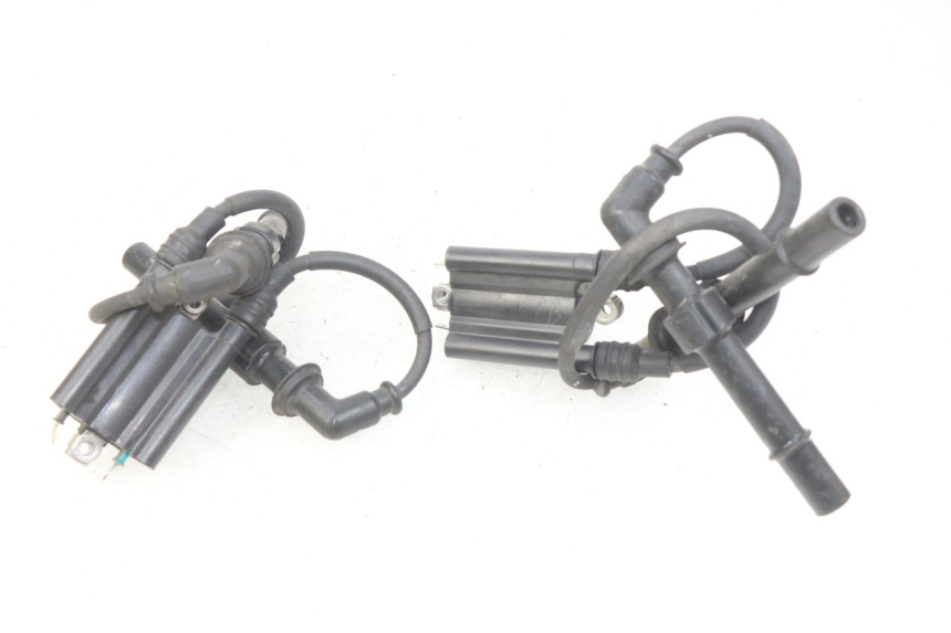 photo de BOBINA HONDA CB R 1000 (2018 - 2023) - Primo piano tecnico