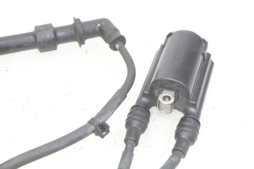 photo de BOBINA HONDA CB R 1000 (2018 - 2023) - Stato della superficie e materiale