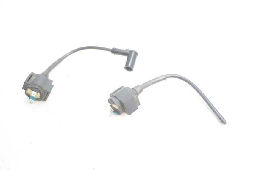 photo de BOBINA HONDA CB TWO FIFTY 250 (1991 - 2002) - Dettaglio del componente