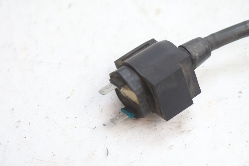 photo de BOBINA HONDA CB TWO FIFTY 250 (1991 - 2002) - Caratteristiche distintive