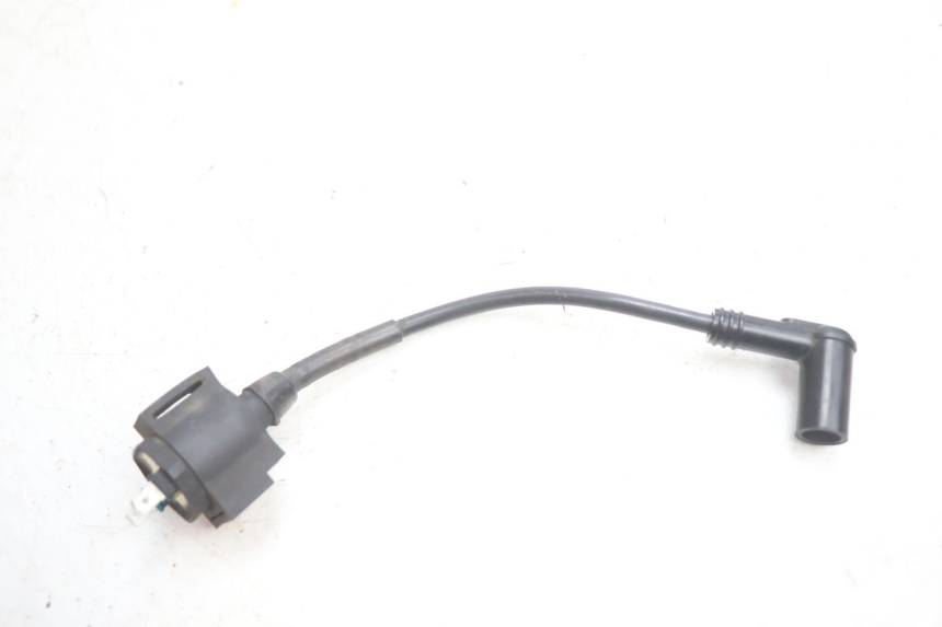 photo de BOBINA HONDA CB TWO FIFTY 250 (1991 - 2002) - Stato della superficie e materiale