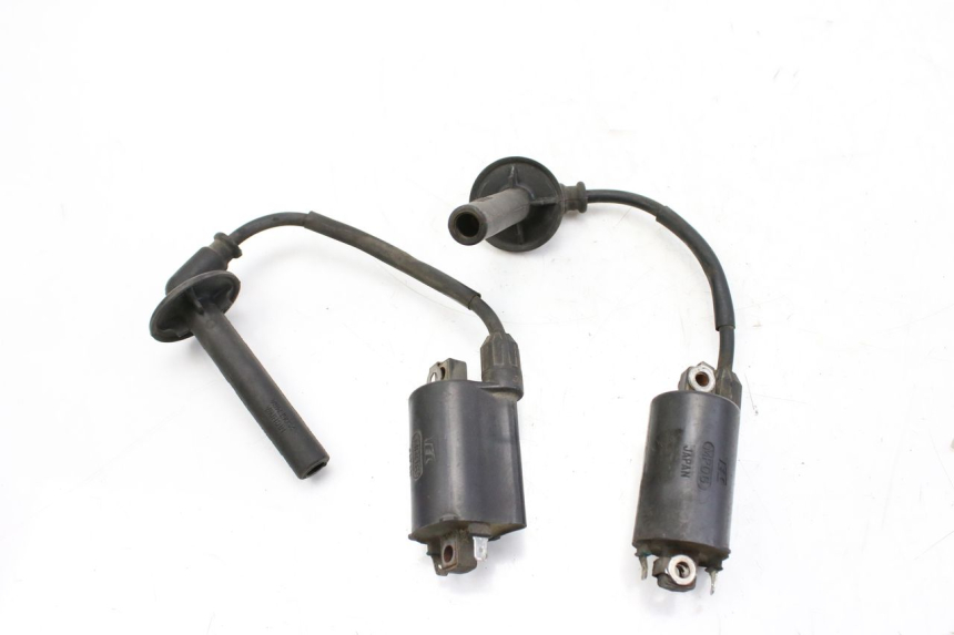 photo de BOBINA HONDA CBF 500 (2004 - 2007) - Dettaglio del componente