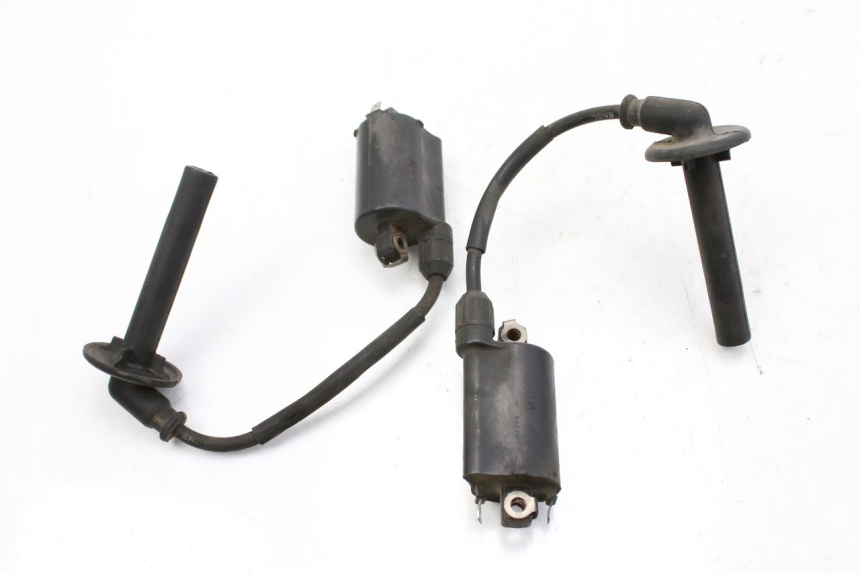 photo de BOBINA HONDA CBF 500 (2004 - 2007) - Zoom sullo stato d'uso