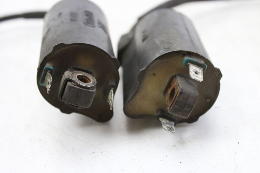 photo de BOBINA HONDA CBF 500 (2004 - 2007) - Altra angolazione