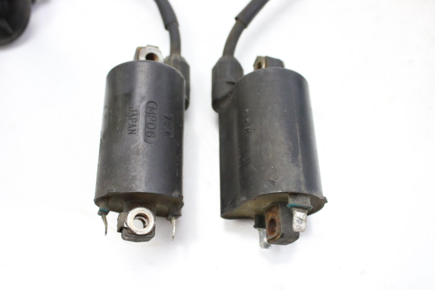 photo de BOBINA HONDA CBF 500 (2004 - 2007) - Primo piano tecnico