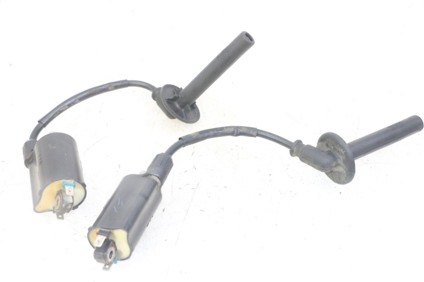 photo de BOBINA HONDA CBF 500 (2004 - 2007) - Dettaglio del componente