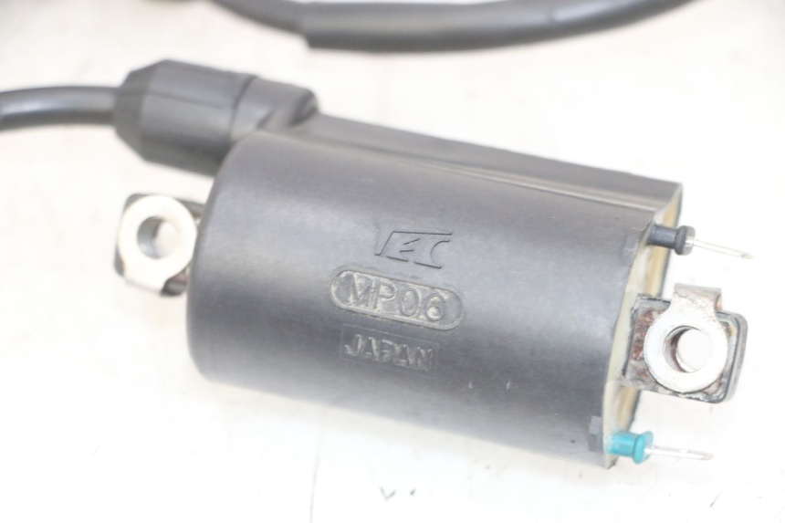 photo de BOBINA HONDA CBF 500 (2004 - 2007) - Zoom sullo stato d'uso