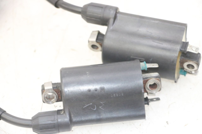 photo de BOBINA HONDA CBF 500 (2004 - 2007) - Primo piano tecnico