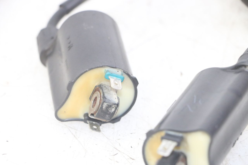 photo de BOBINA HONDA CBF 500 (2004 - 2007) - Vista d'insieme del prodotto