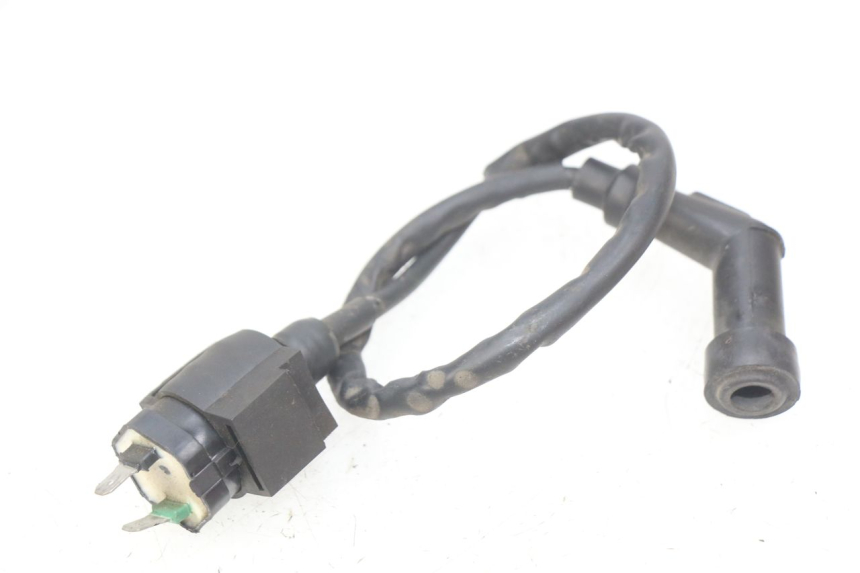 photo de BOBINA TNT MOTOR CITY 50 (2007 - 2018) - Dettaglio del componente