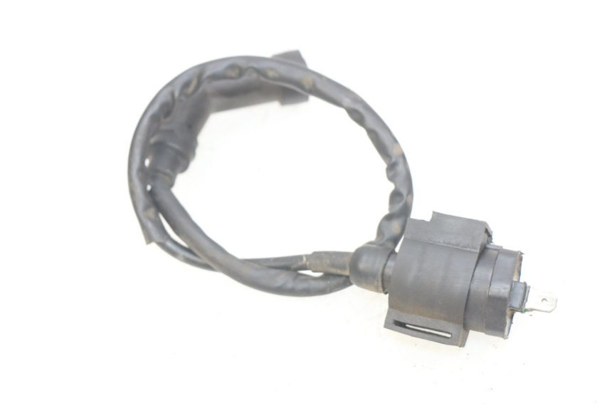 photo de BOBINA TNT MOTOR CITY 50 (2007 - 2018) - Zoom sullo stato d'uso