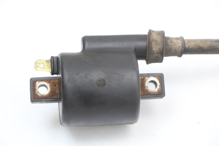 photo de BOBINA SHERCO CITY CORP 125 (2003 - 2007) - Zoom sullo stato d'uso