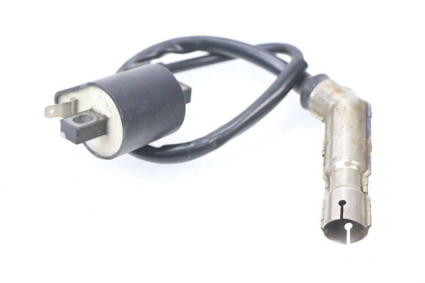 photo de Bobina REVATTO CITYONE 125 (2006 - 2007) - Zoom sullo stato d'uso