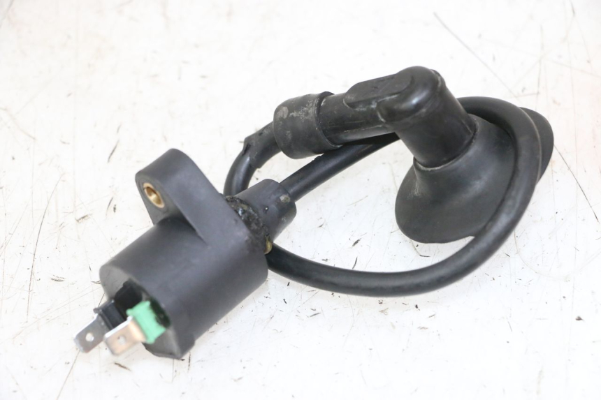 photo de BOBINA PEUGEOT CITYSTAR 50 (2013 - 2017) - Vista principale