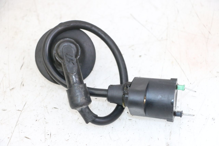 photo de BOBINA PEUGEOT CITYSTAR 50 (2013 - 2017) - Zoom sullo stato d'uso