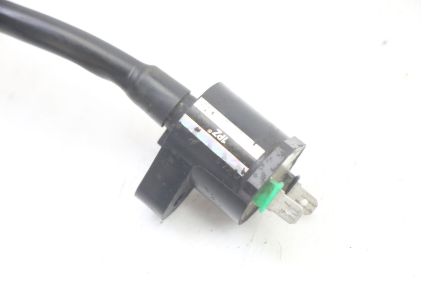 photo de BOBINA PEUGEOT CITYSTAR 50 (2013 - 2017) - Zoom sullo stato d'uso