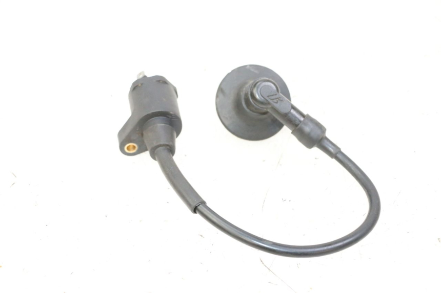 photo de BOBINA PEUGEOT CITYSTAR 50 (2013 - 2017) - Zoom sullo stato d'uso