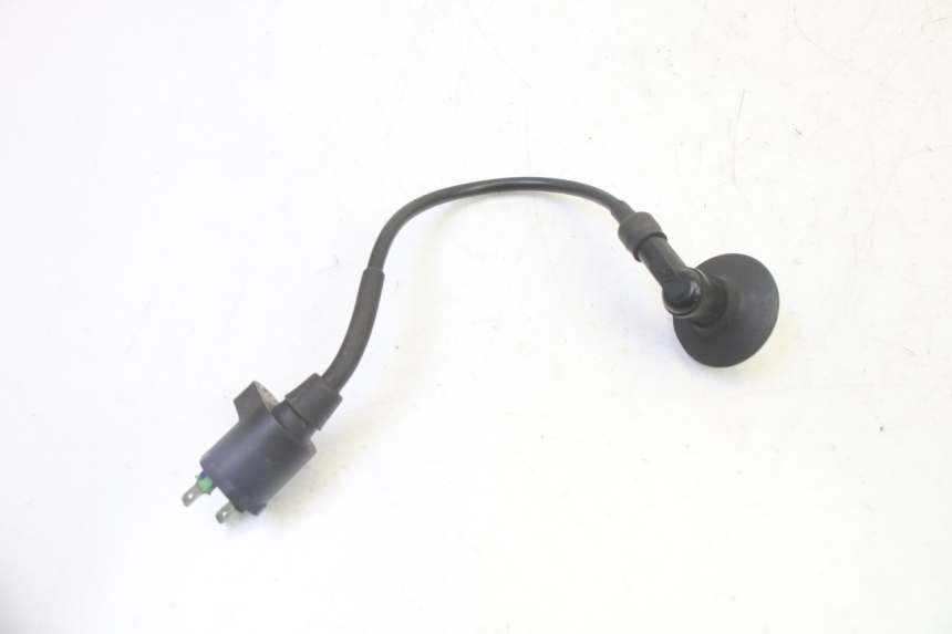 photo de BOBINA PEUGEOT CITYSTAR 50 (2013 - 2017) - Altra angolazione