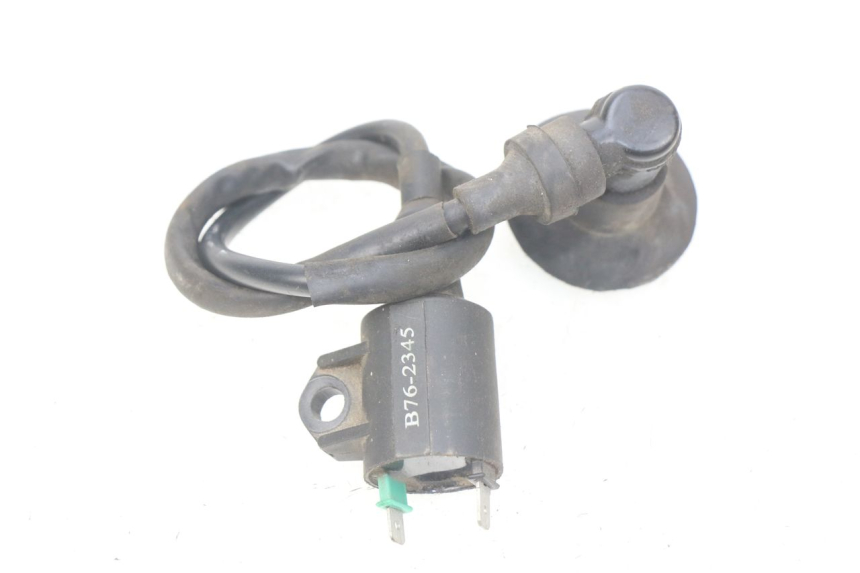 photo de Bobina RIDE CLASSIC 2T 50 (2014 - 2022) - Vista principale