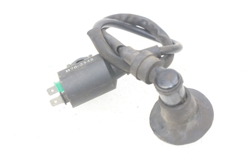 photo de Bobina RIDE CLASSIC 2T 50 (2014 - 2022) - Dettaglio del componente