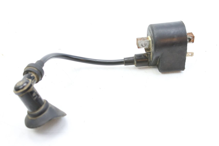 photo de BOBINA SUZUKI CP 80 (1985 - 1996) - Vista principale