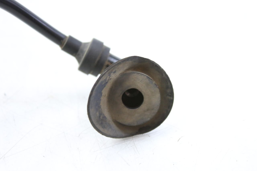 photo de BOBINA SUZUKI CP 80 (1985 - 1996) - Altra angolazione