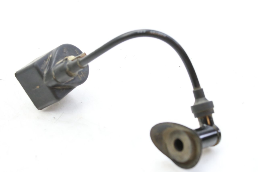 photo de BOBINA SUZUKI CP 80 (1985 - 1996) - Primo piano tecnico