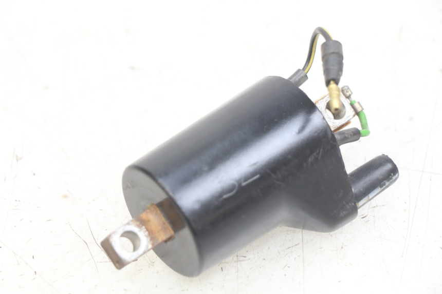 photo de BOBINA HONDA CR 125 (1995 - 1997) - Zoom sullo stato d'uso