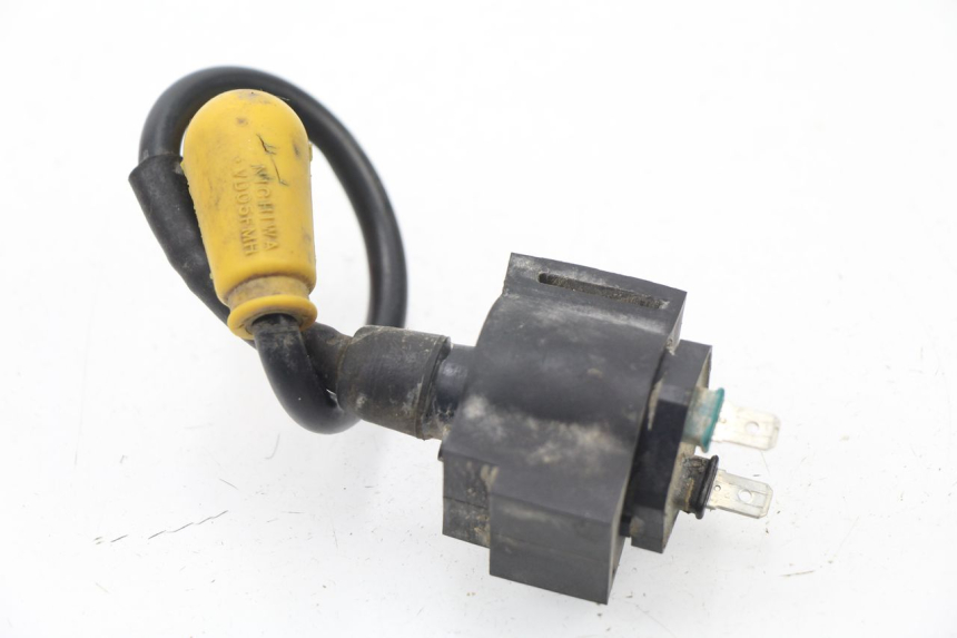 photo de BOBINA HONDA CRF CR-F 100 (2004 - 2013) - Zoom sullo stato d'uso