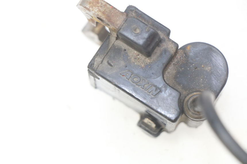 photo de BOBINA POCKET BIKE CROSS 50 - Altra angolazione