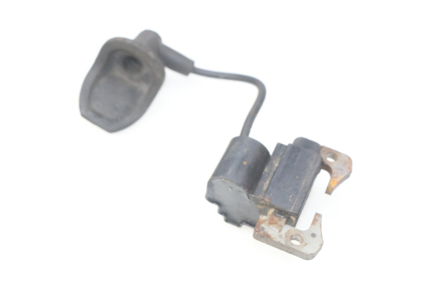 photo de BOBINA POCKET BIKE CROSS 50 - Primo piano tecnico