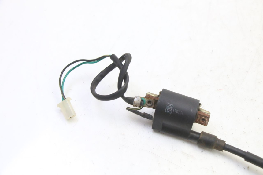 photo de BOBINA SPEEDY DELUXE 125 - Dettaglio del componente