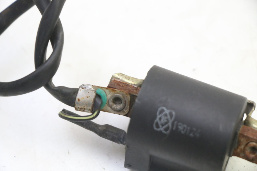 photo de BOBINA SPEEDY DELUXE 125 - Zoom sullo stato d'uso