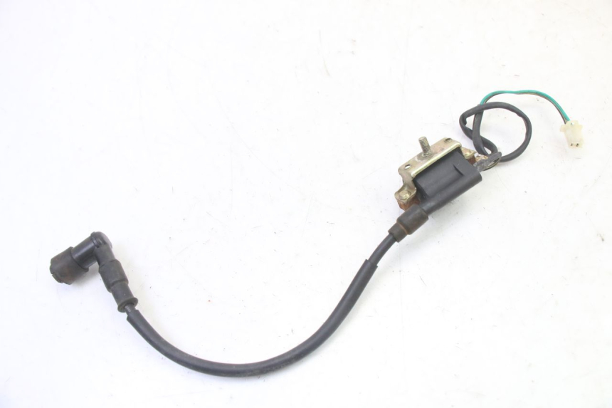 photo de BOBINA SPEEDY DELUXE 125 - Vista d'insieme del prodotto