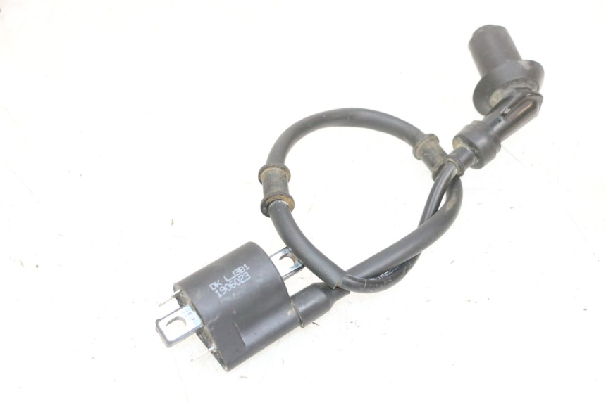 photo de BOBINA LONGJIA DIGITA 4T 50 (2019 - 2022) - Vista principale