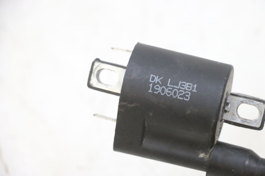 photo de BOBINA LONGJIA DIGITA 4T 50 (2019 - 2022) - Dettaglio del componente