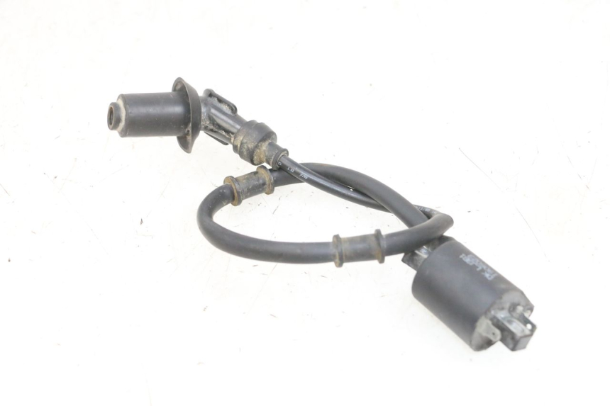 photo de BOBINA LONGJIA DIGITA 4T 50 (2019 - 2022) - Altra angolazione