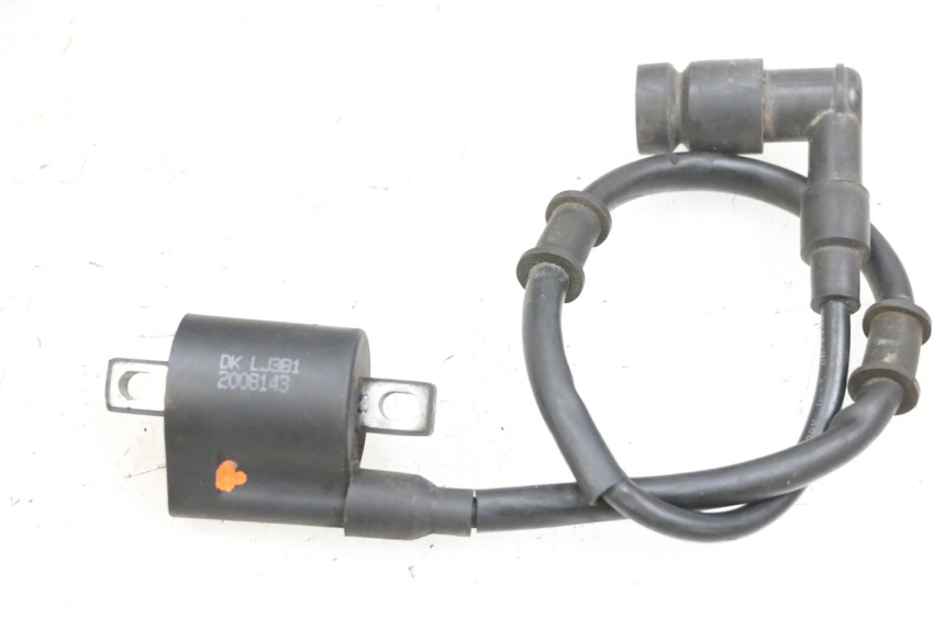 photo de BOBINA LONGJIA DIGITA 4T 50 (2019 - 2022) - Vista principale