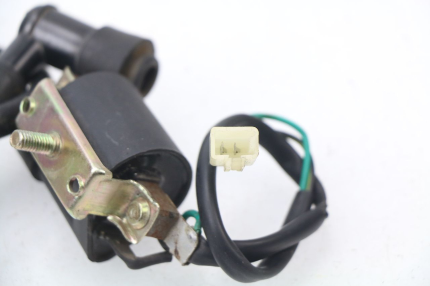 photo de BOBINA LONCIN DIRT BIKE 125 - Altra angolazione