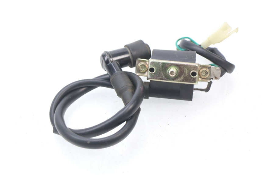 photo de BOBINA LONCIN DIRT BIKE 125 - Primo piano tecnico