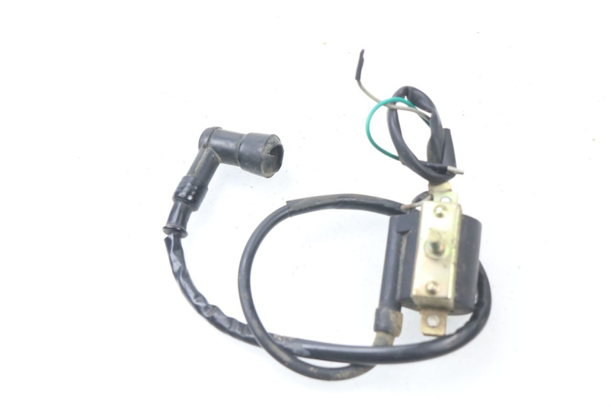 photo de BOBINA LONCIN DIRT BIKE 125 - Dettaglio del componente