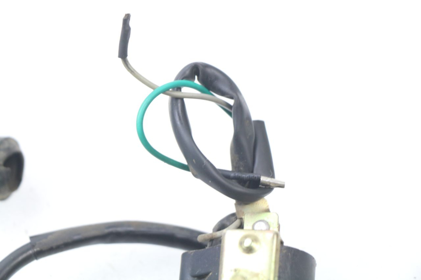 photo de BOBINA LONCIN DIRT BIKE 125 - Zoom sullo stato d'uso